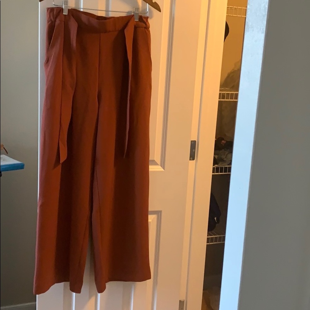 Lululemon Noir Pant